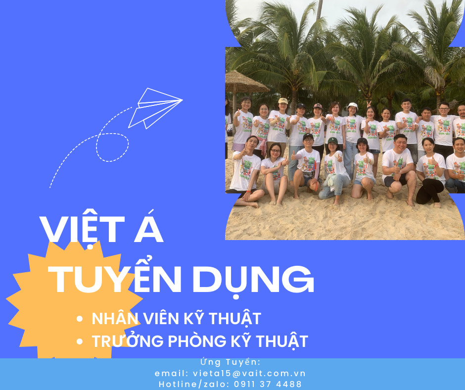 lĩnh vực hoạt động